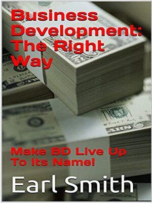 cover image of Business Development